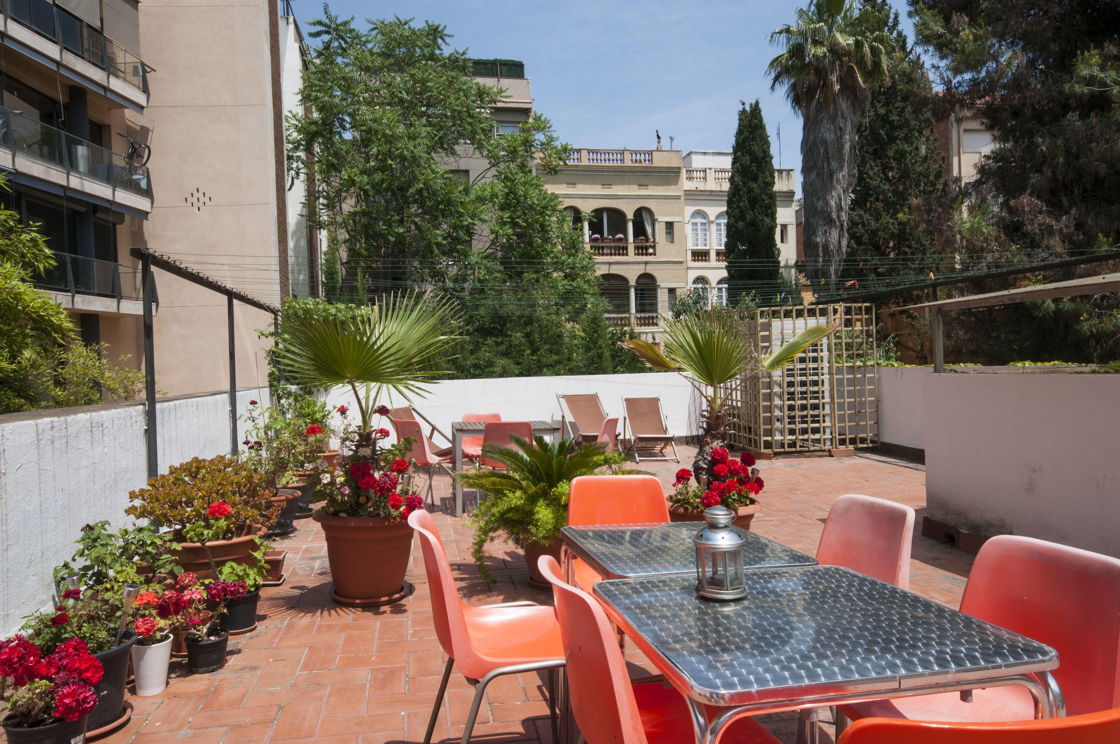 Studio Hostel, Barcelona
