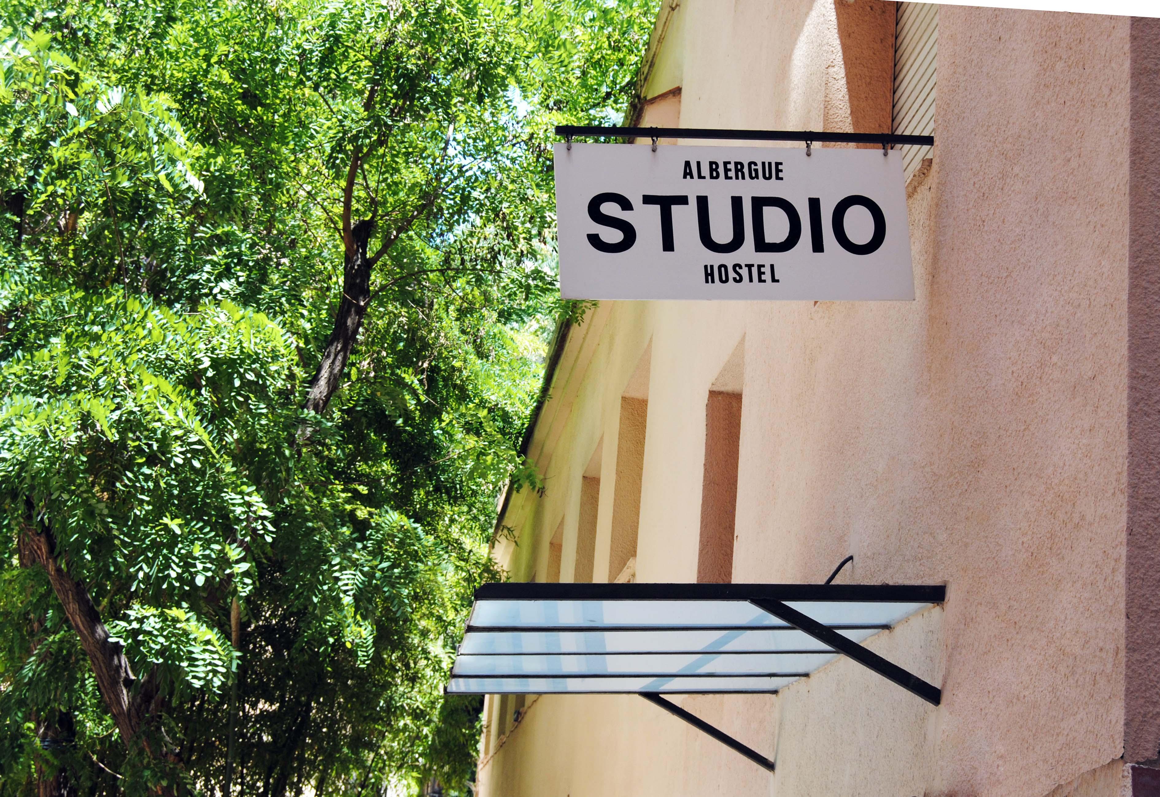 Studio Hostel — Photos 2