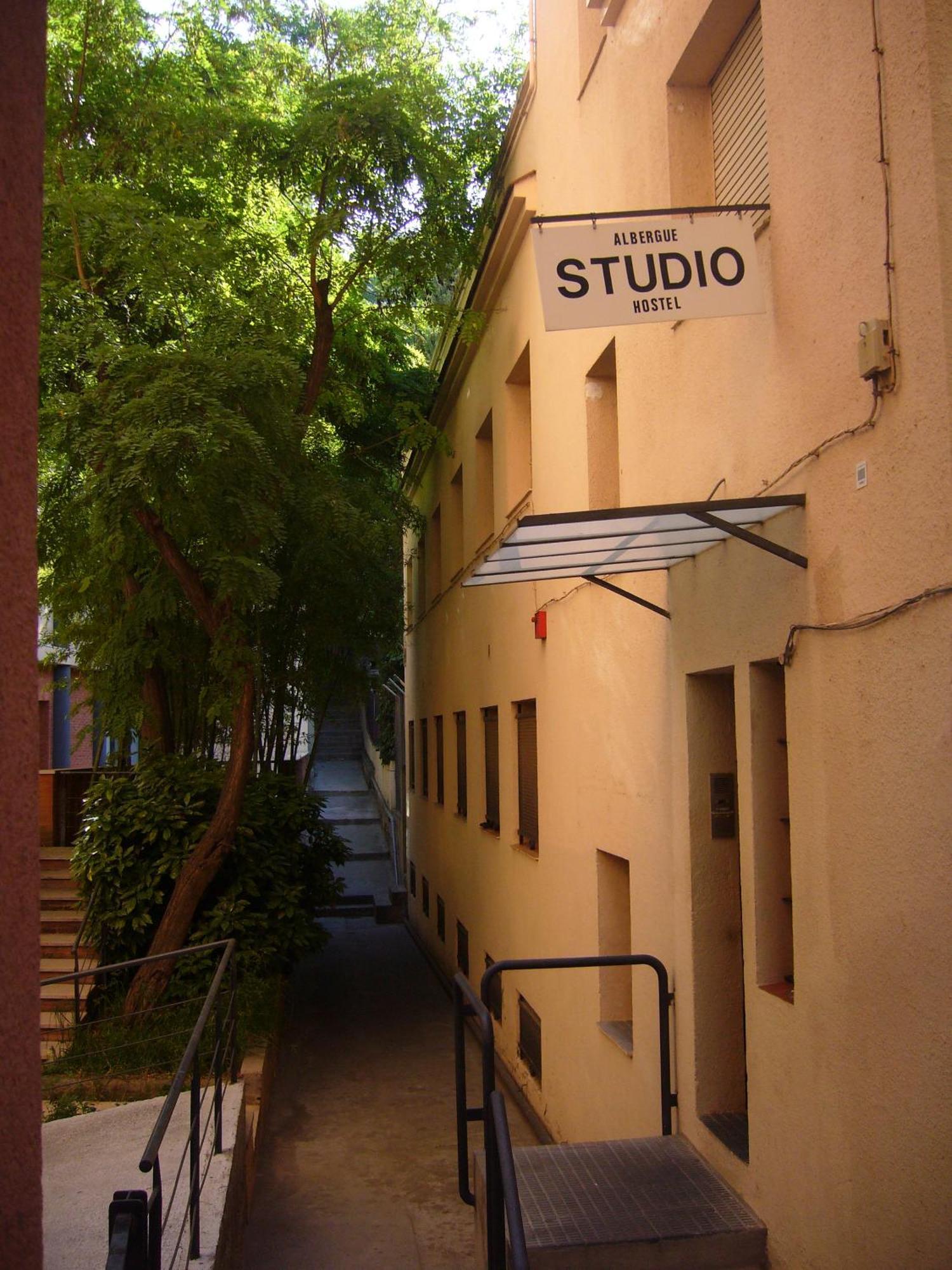 Studio Hostel — Photos 3